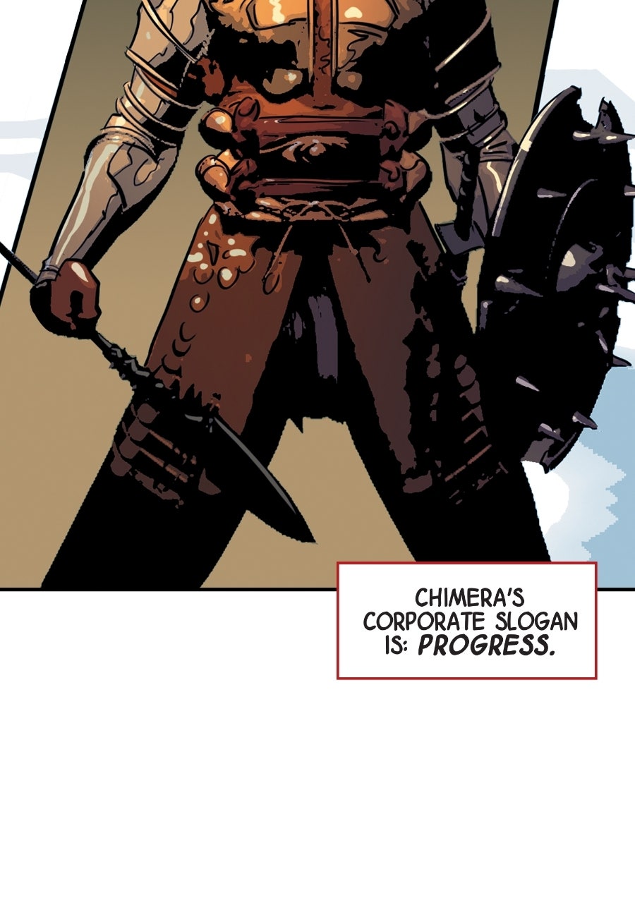 Avengers Episode 22 page 5 - 