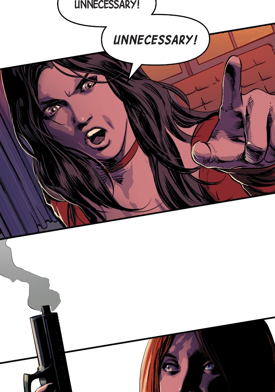 Avengers Episode 22 page 41 - 