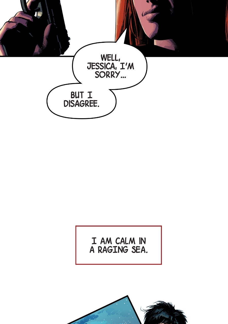 Avengers Episode 22 page 42 - 