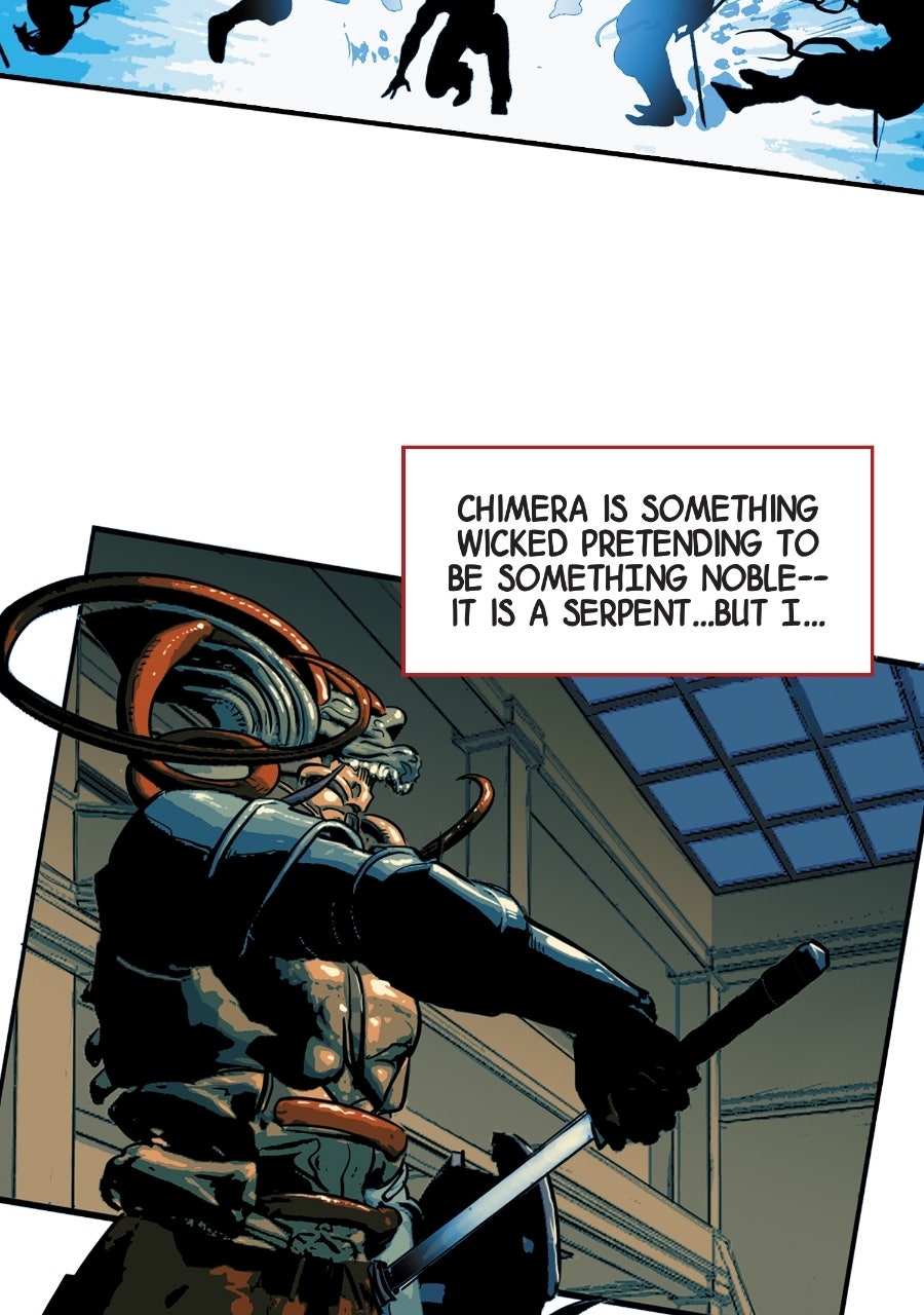 Avengers Episode 22 page 44 - 