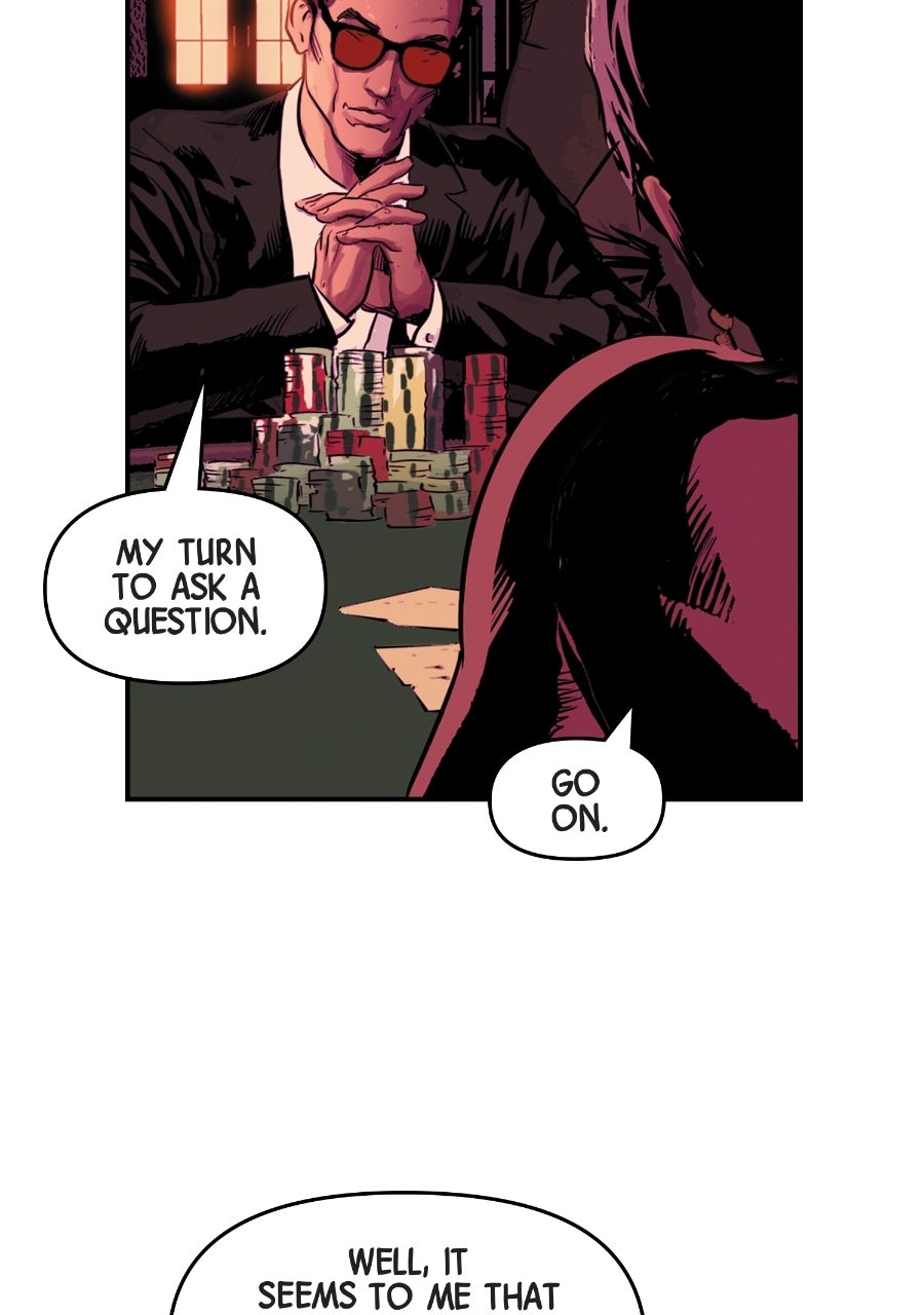 Avengers Episode 22 page 47 - 