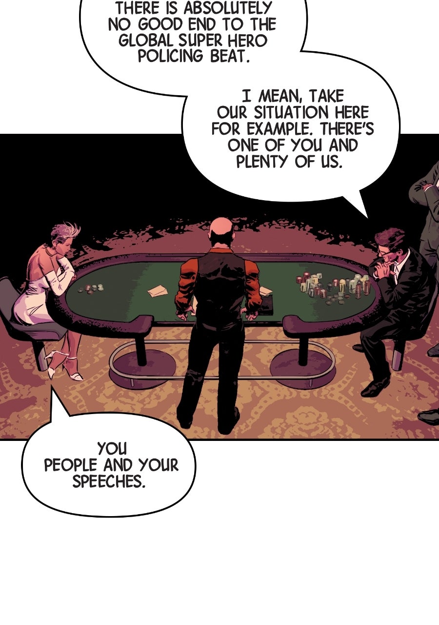 Avengers Episode 22 page 48 - 