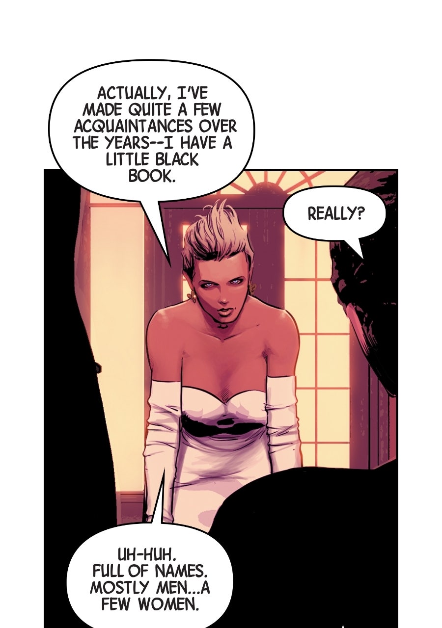 Avengers Episode 22 page 50 - 