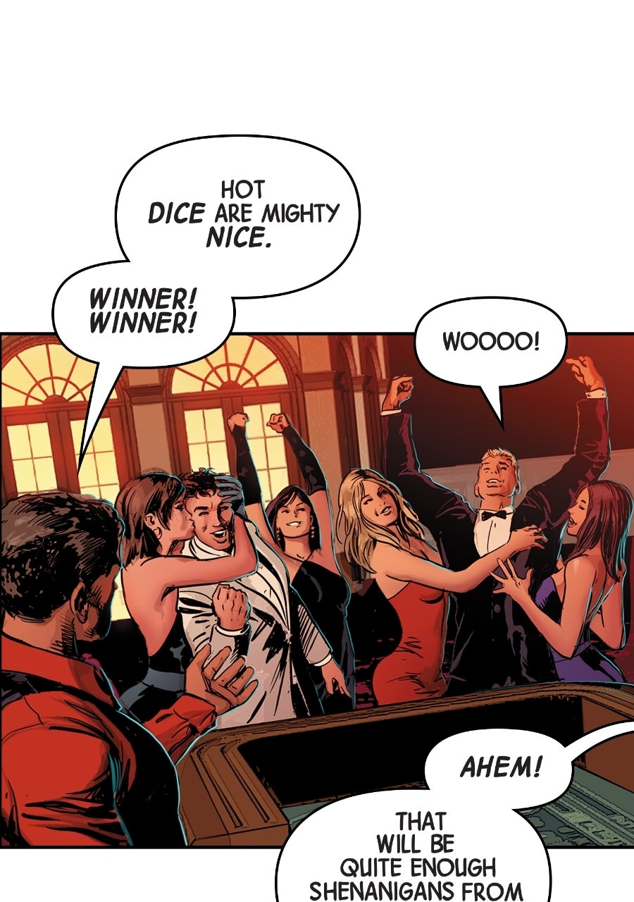 Avengers Episode 22 page 6 - 