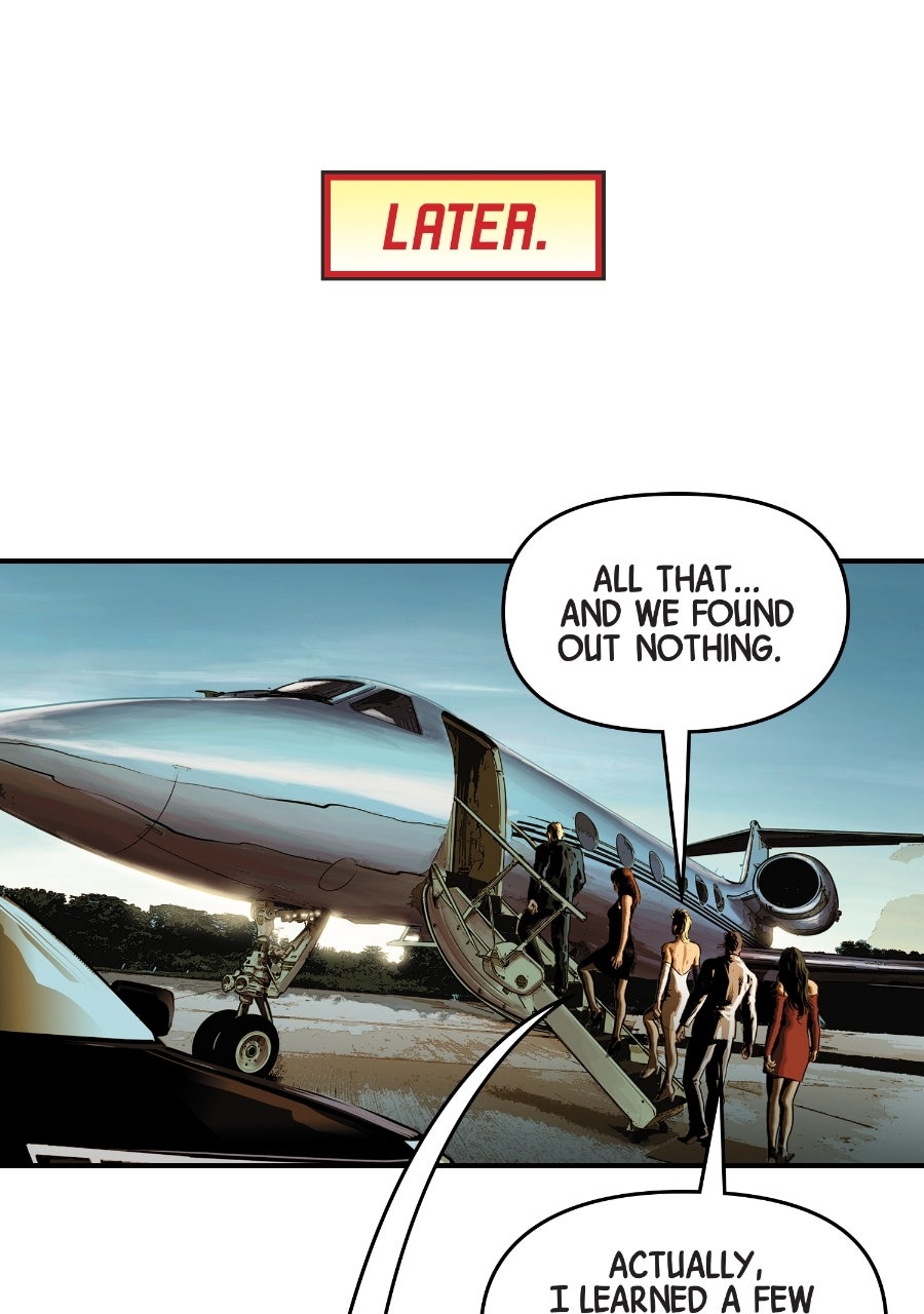 Avengers Episode 22 page 53 - 