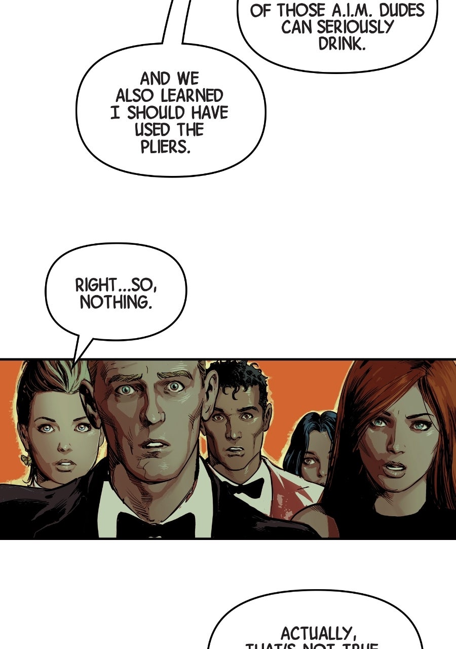 Avengers Episode 22 page 54 - 