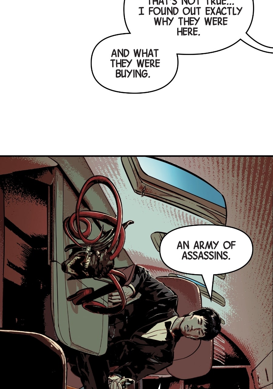 Avengers Episode 22 page 55 - 