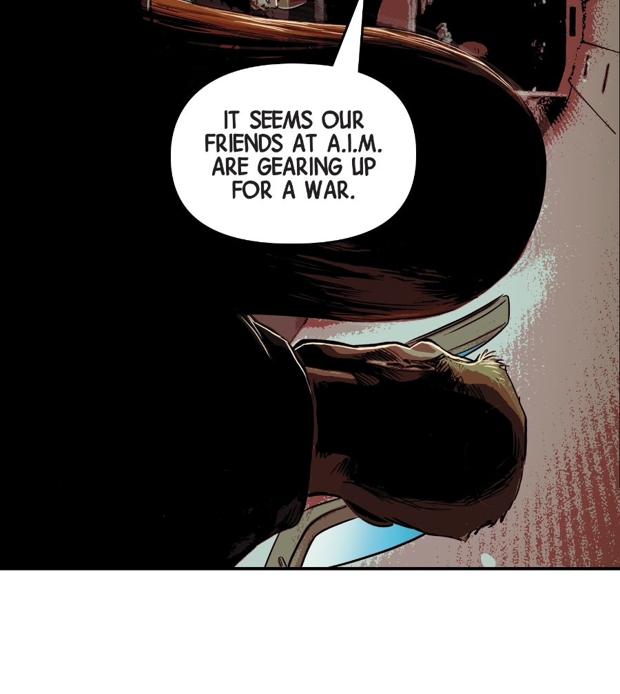 Avengers Episode 22 page 56 - 