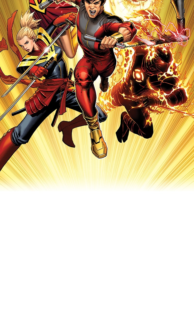 Avengers Episode 22 page 58 - 