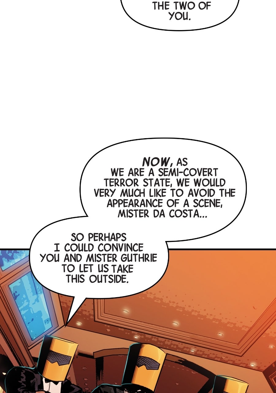 Avengers Episode 22 page 7 - 
