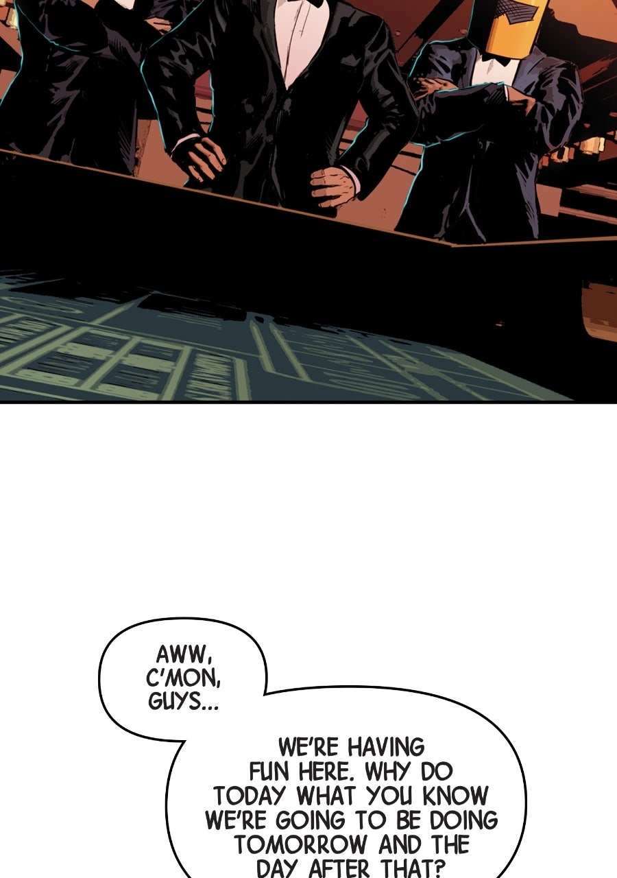 Avengers Episode 22 page 8 - 