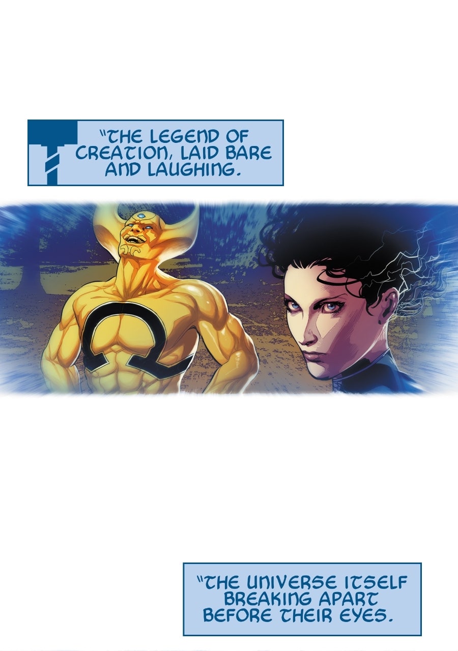 Avengers Episode 23 page 1 - 