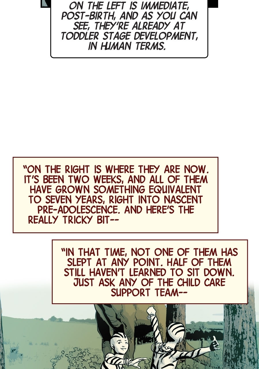 Avengers Episode 23 page 12 - 