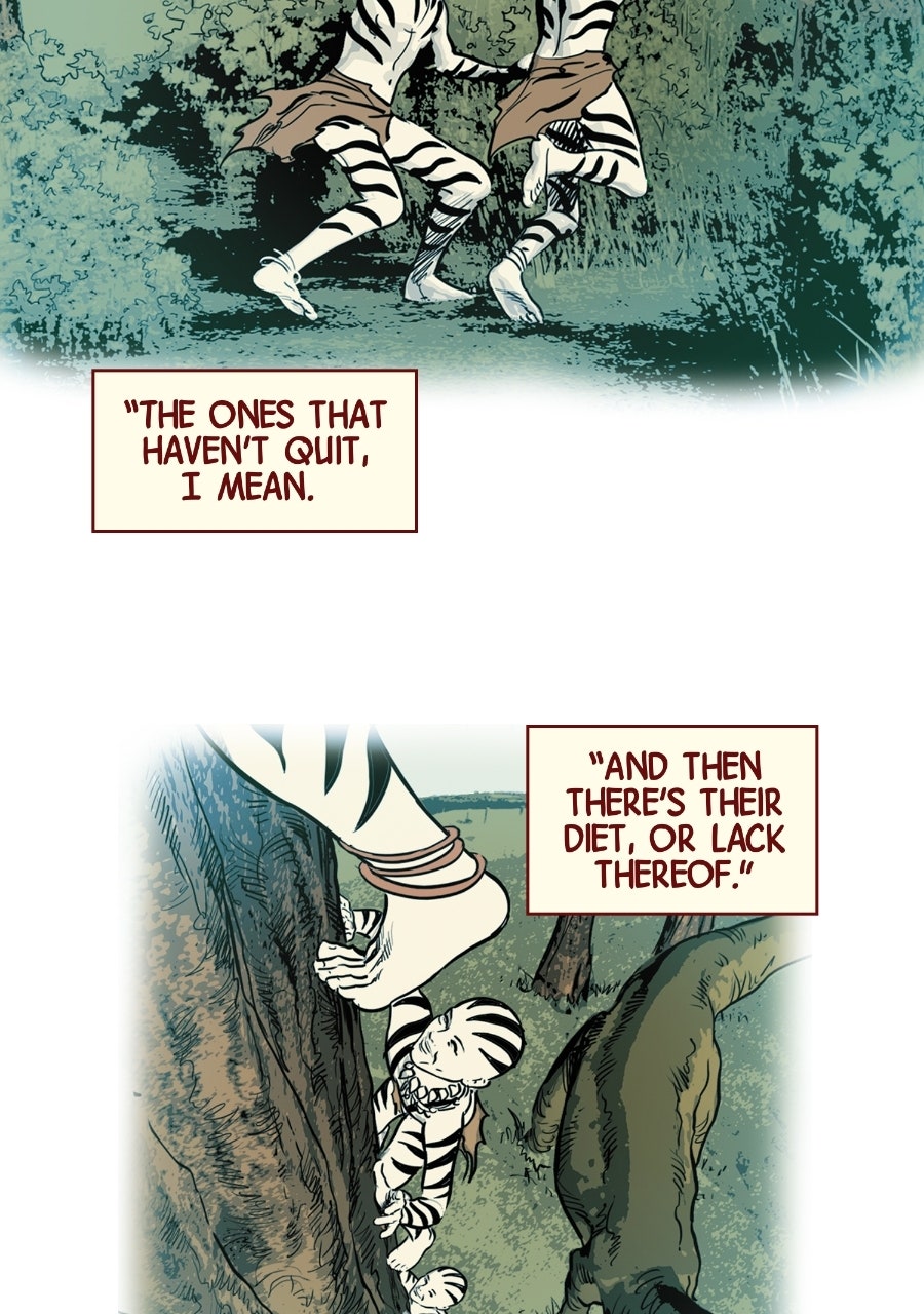 Avengers Episode 23 page 13 - 