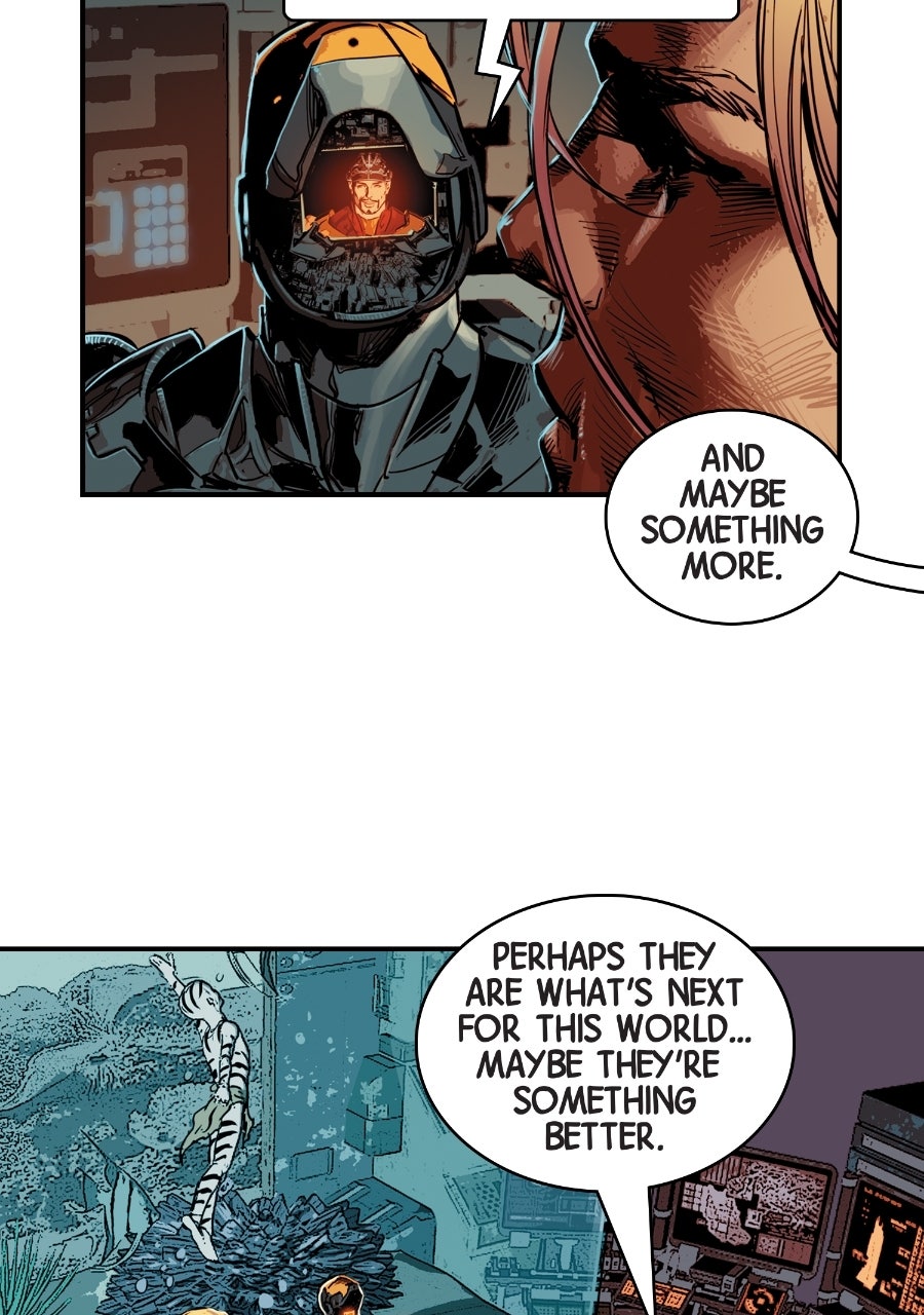 Avengers Episode 23 page 17 - 