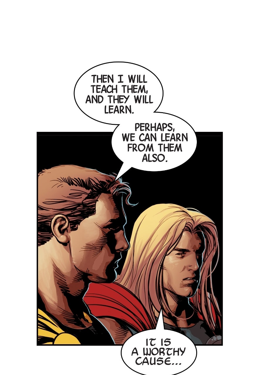 Avengers Episode 23 page 20 - 