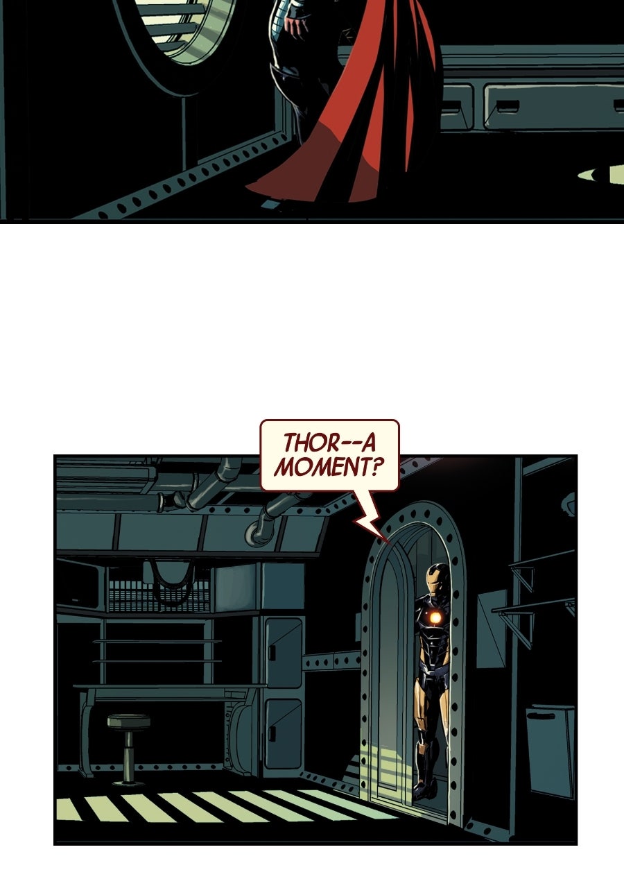 Avengers Episode 23 page 3 - 