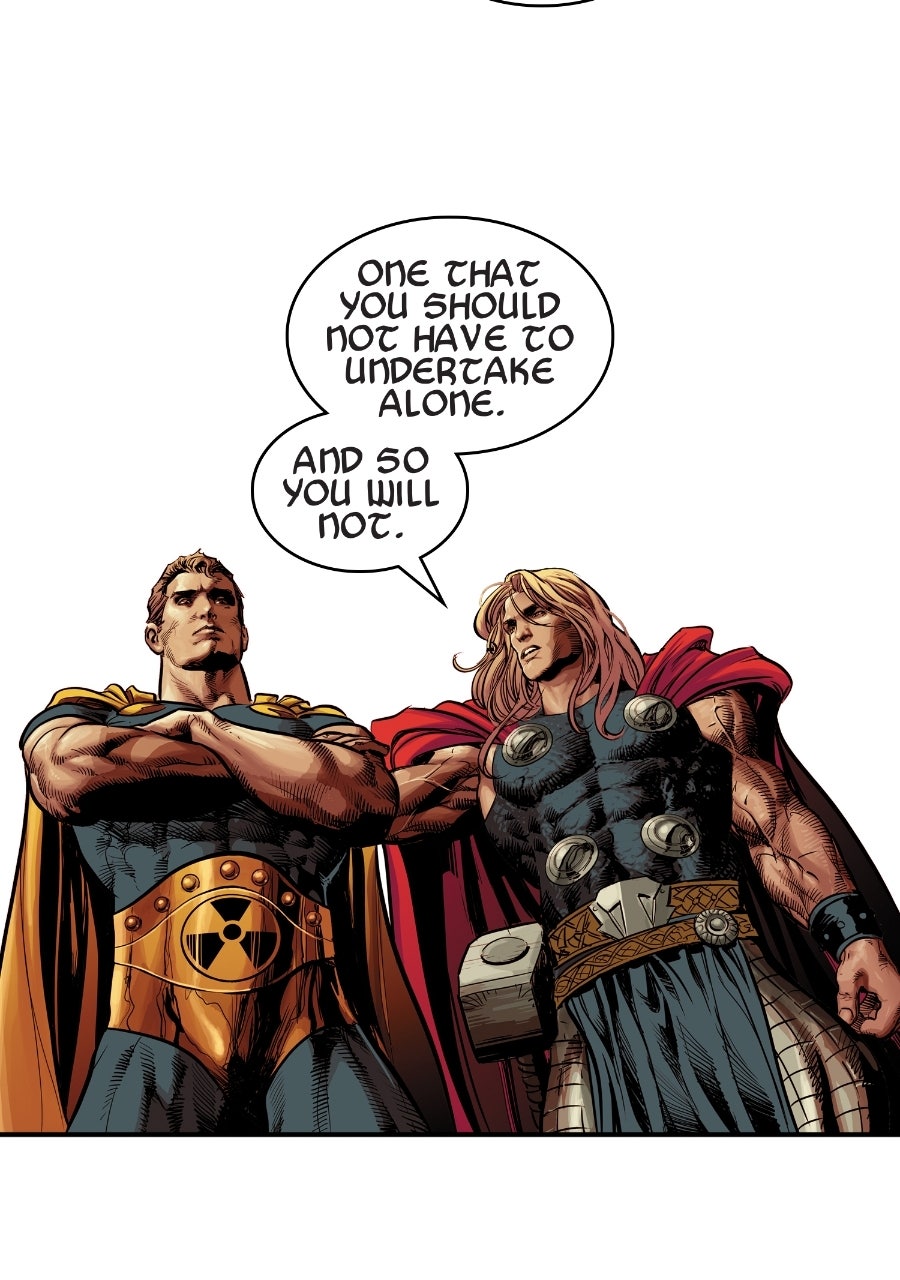 Avengers Episode 23 page 21 - 