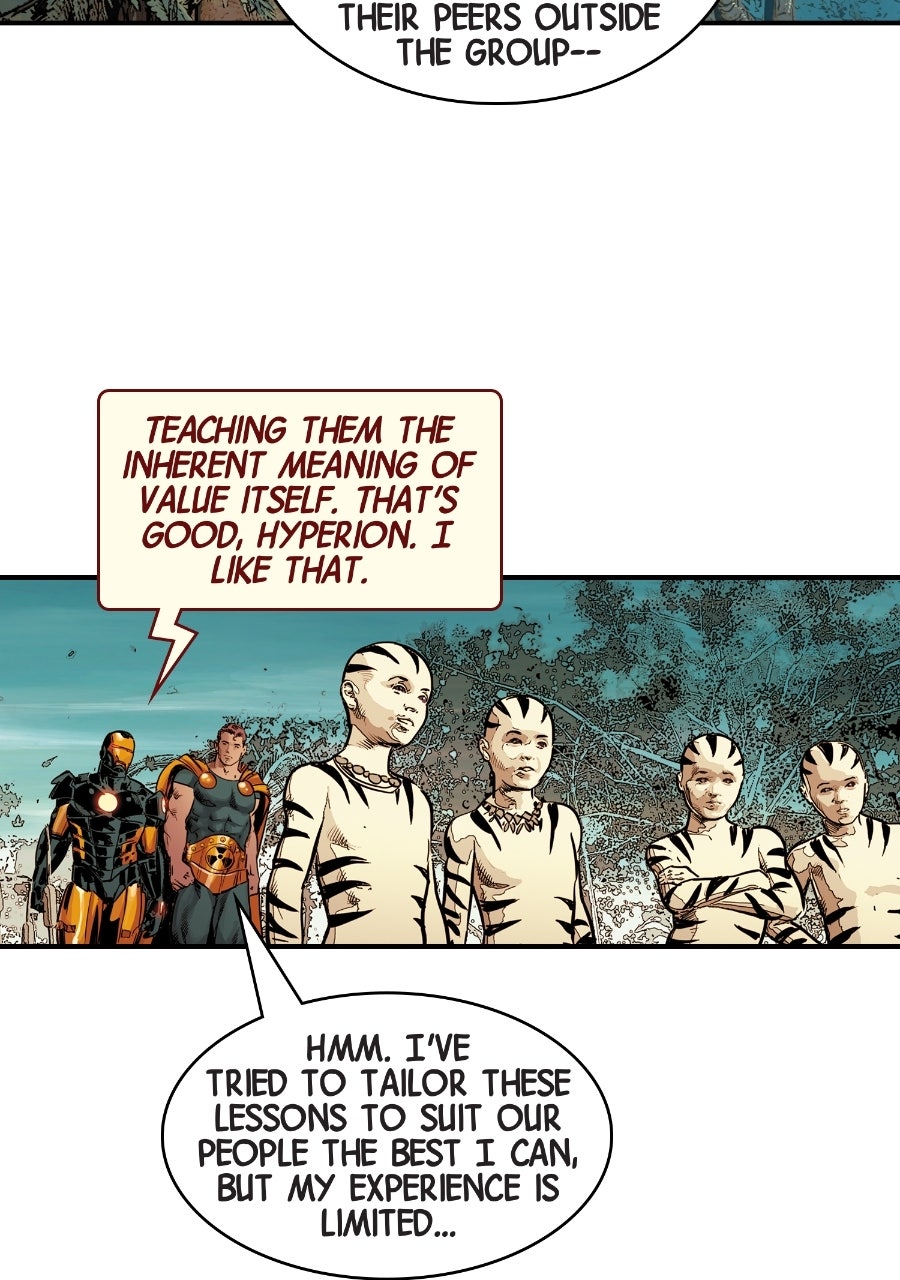 Avengers Episode 23 page 24 - 