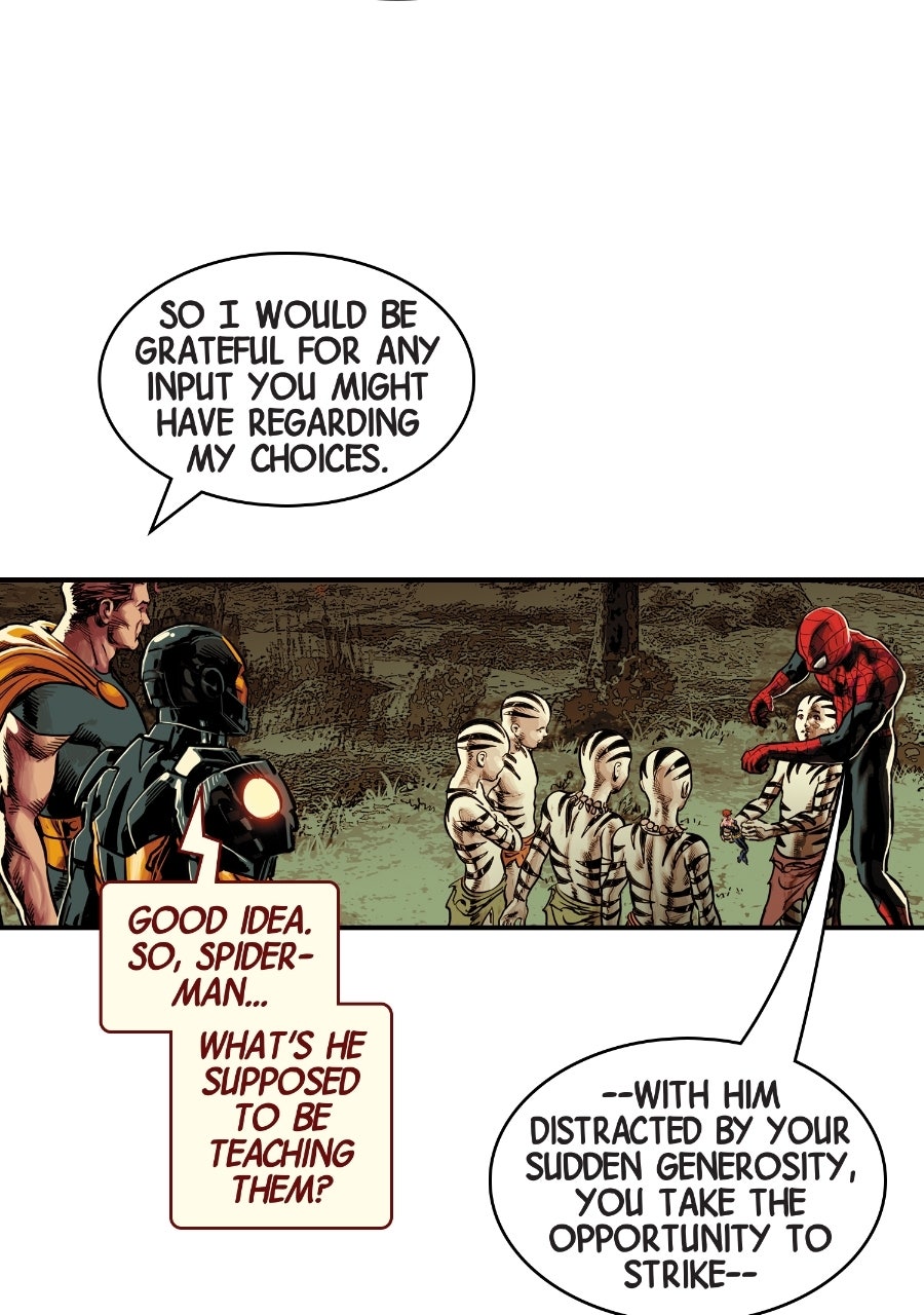 Avengers Episode 23 page 25 - 