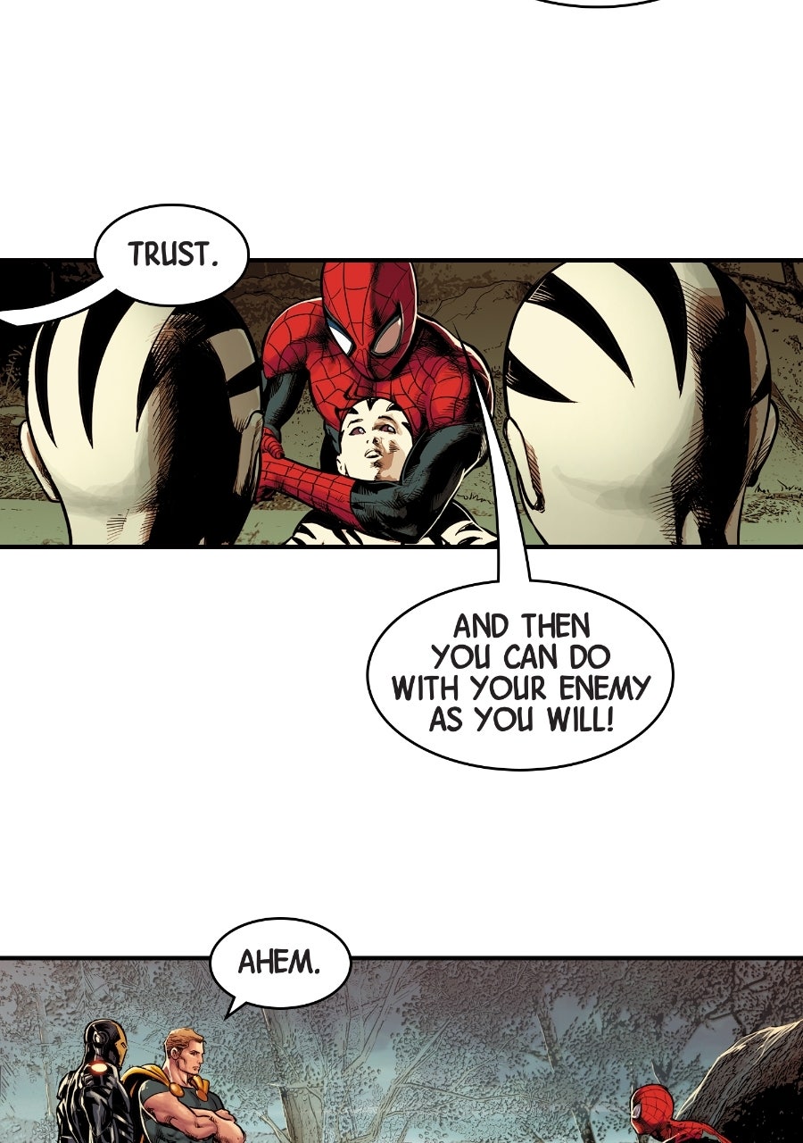 Avengers Episode 23 page 26 - 