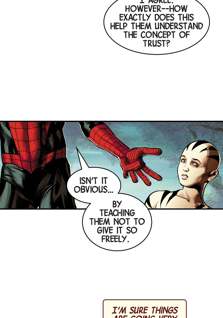 Avengers Episode 23 page 28 - 