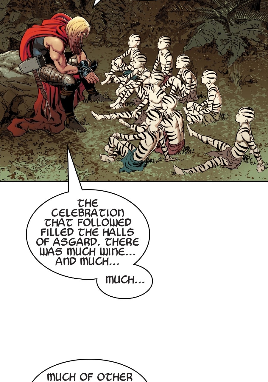 Avengers Episode 23 page 30 - 