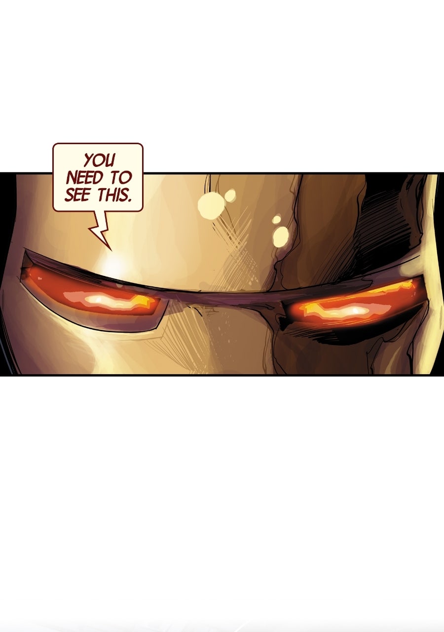 Avengers Episode 23 page 4 - 