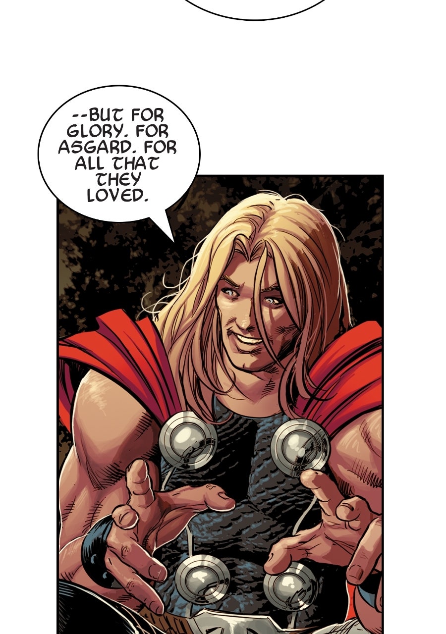 Avengers Episode 23 page 32 - 
