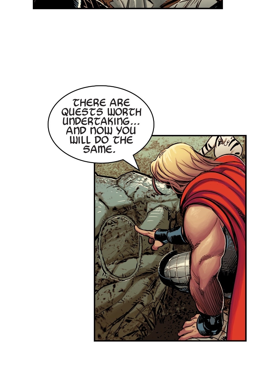 Avengers Episode 23 page 33 - 