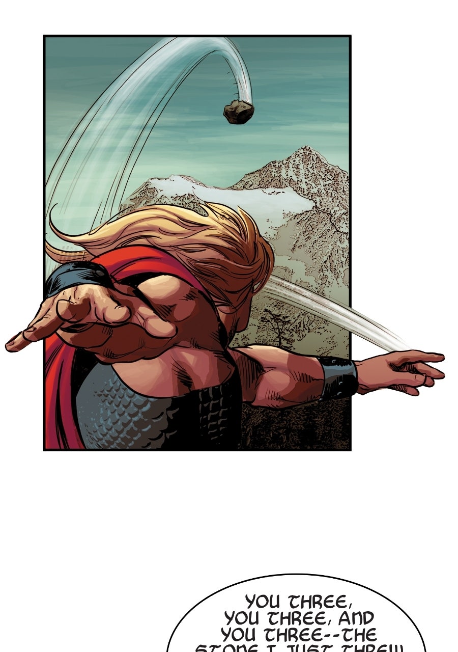 Avengers Episode 23 page 34 - 