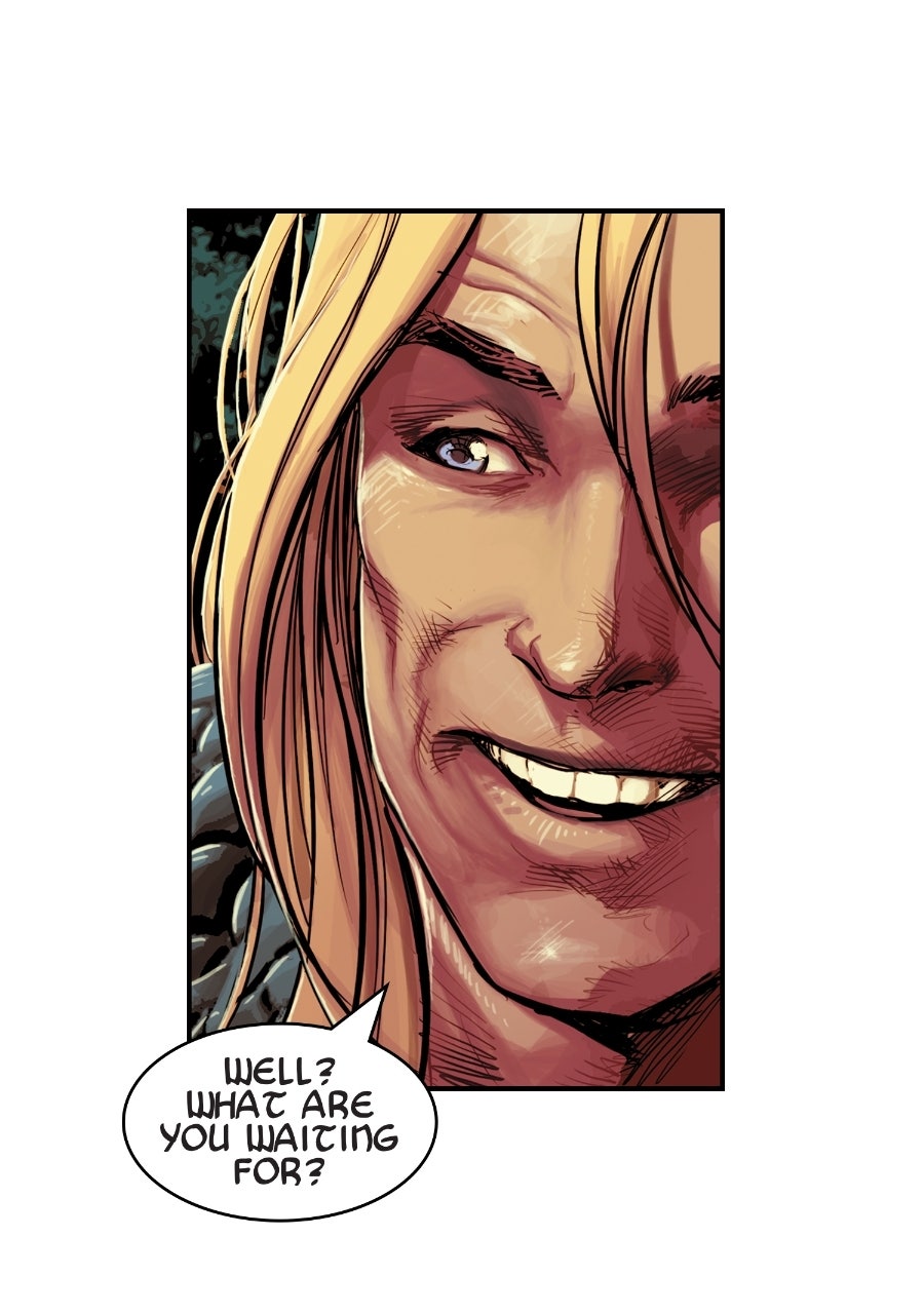 Avengers Episode 23 page 36 - 