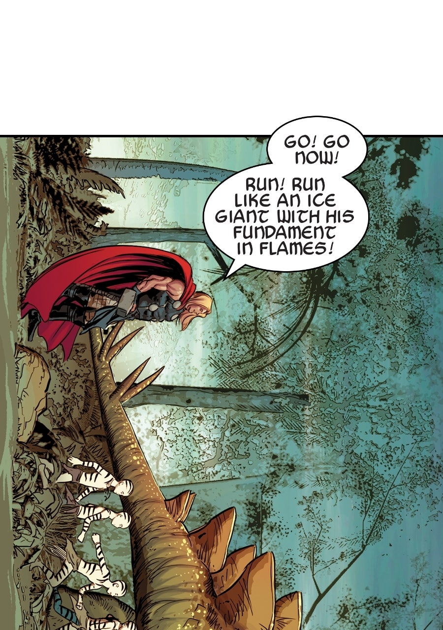 Avengers Episode 23 page 37 - 