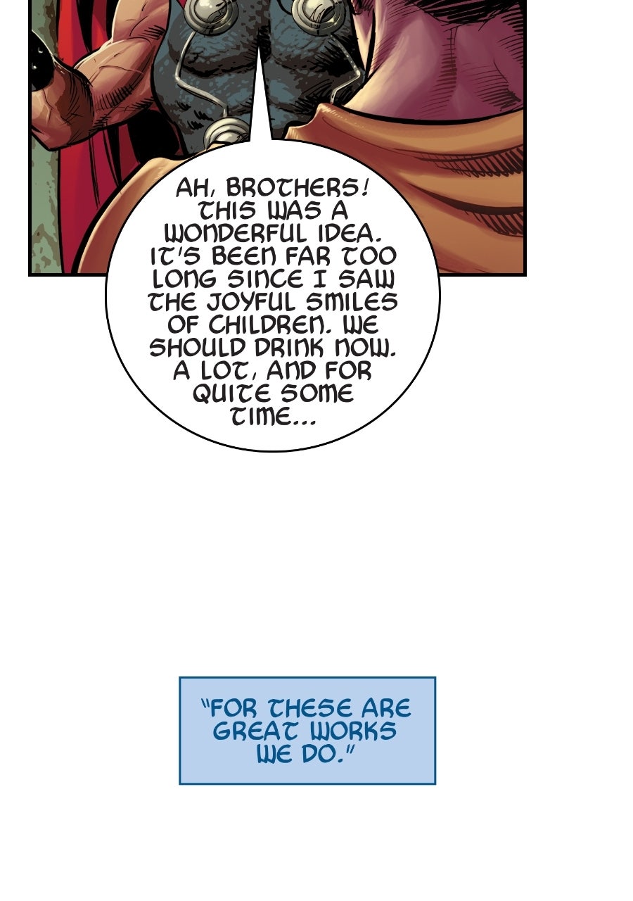 Avengers Episode 23 page 40 - 