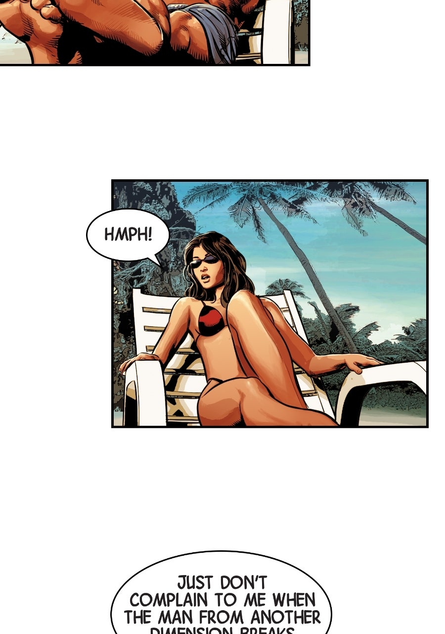 Avengers Episode 23 page 44 - 