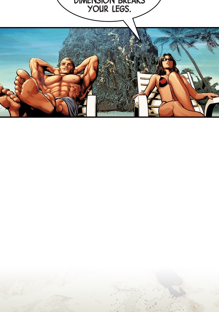Avengers Episode 23 page 45 - 