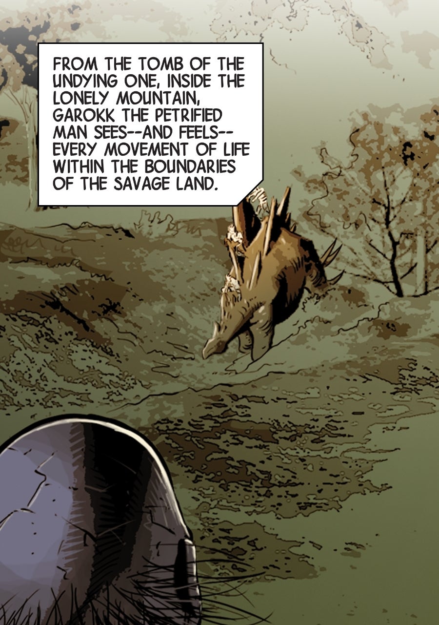 Avengers Episode 23 page 46 - 