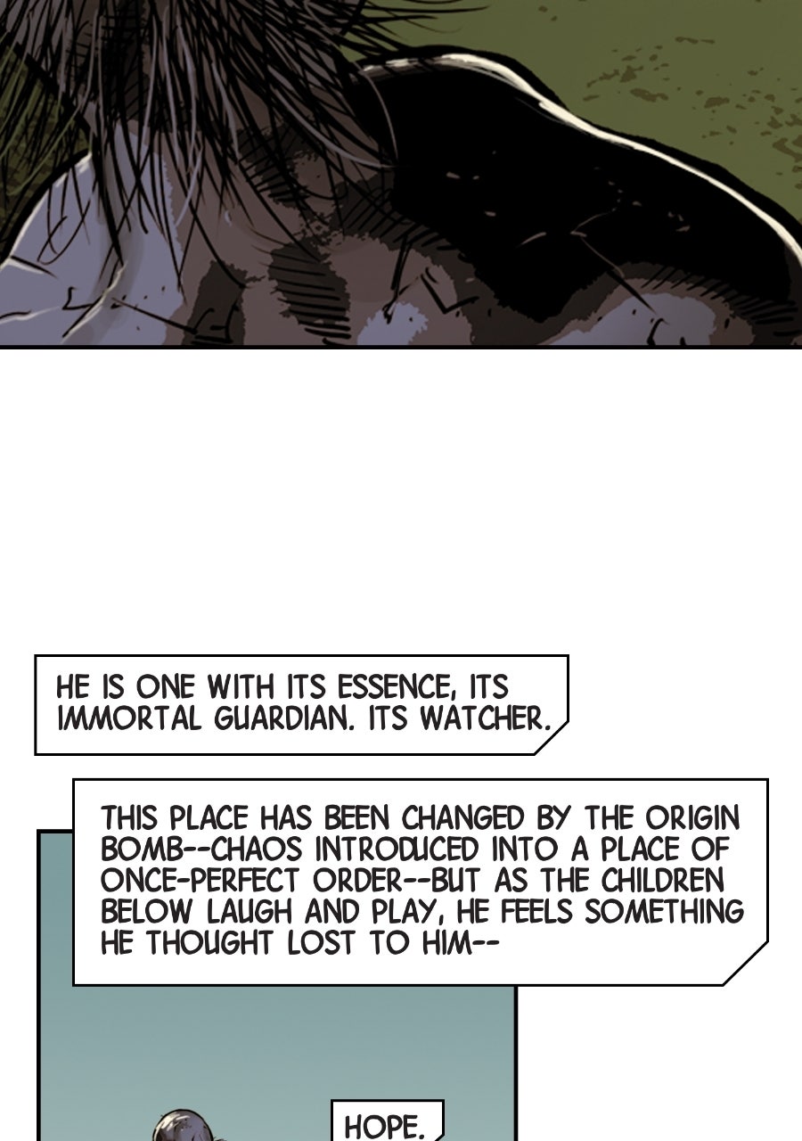 Avengers Episode 23 page 47 - 