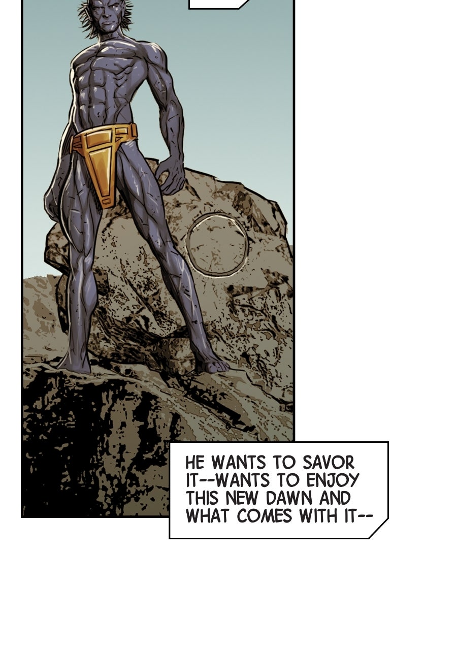 Avengers Episode 23 page 48 - 