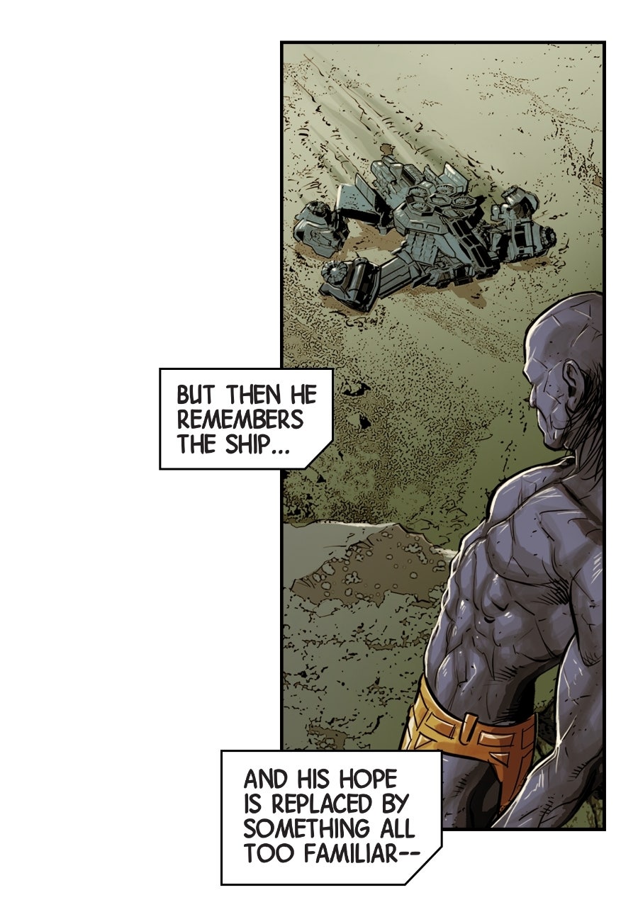 Avengers Episode 23 page 49 - 