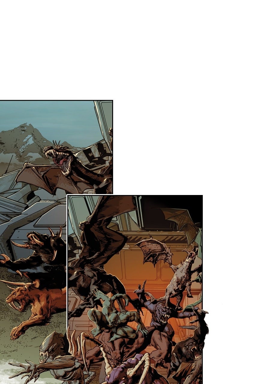 Avengers Episode 23 page 50 - 