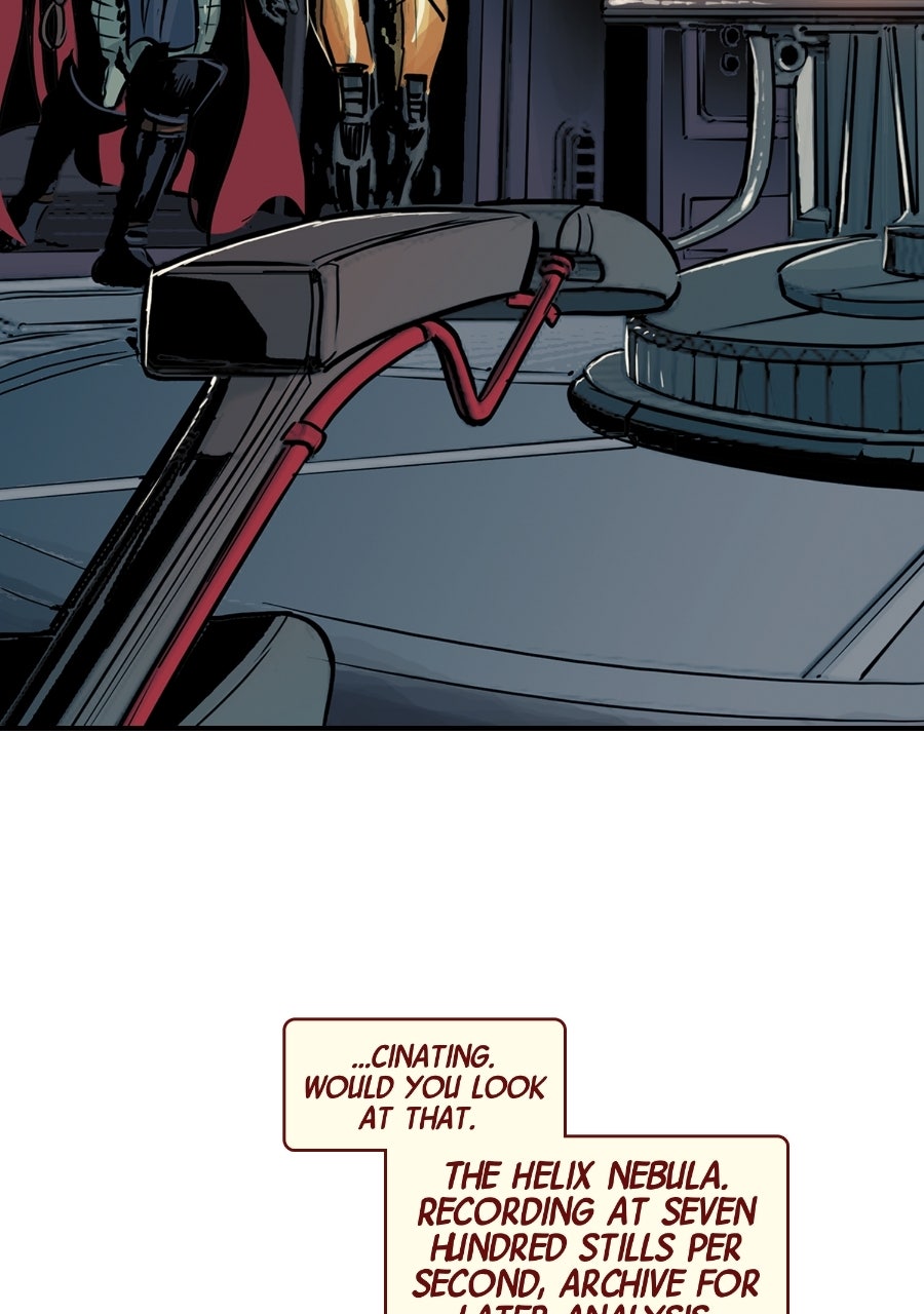 Avengers Episode 23 page 6 - 