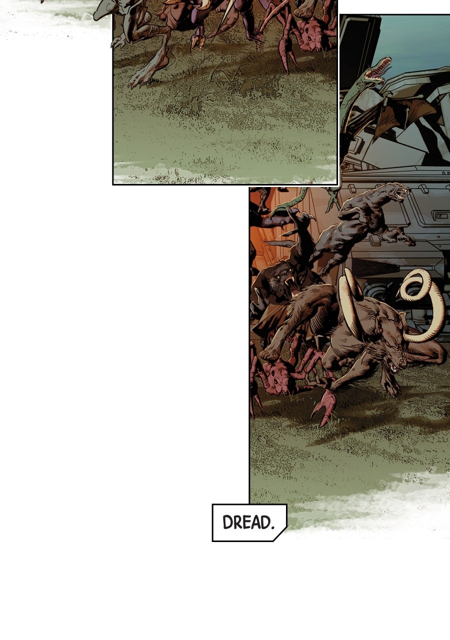 Avengers Episode 23 page 51 - 