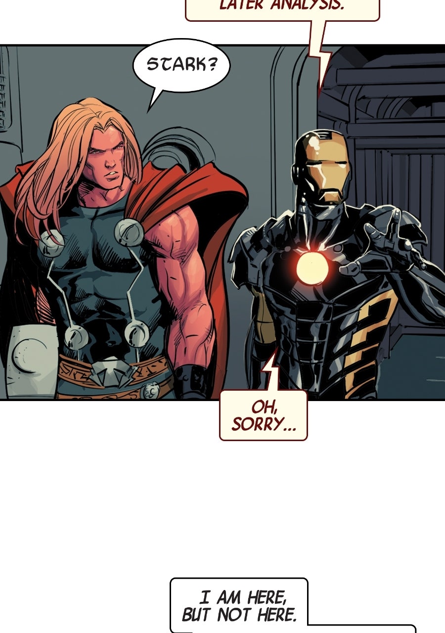 Avengers Episode 23 page 7 - 