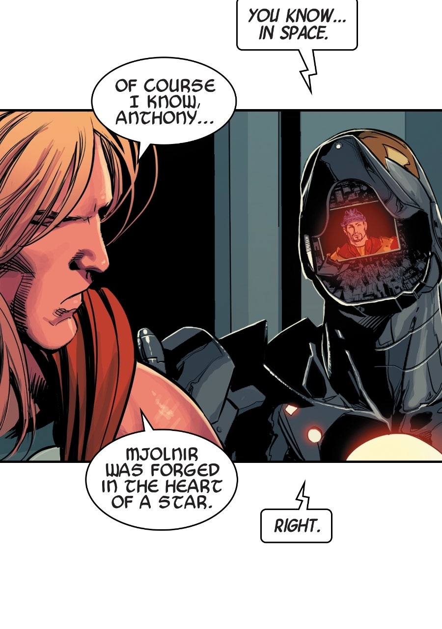 Avengers Episode 23 page 9 - 
