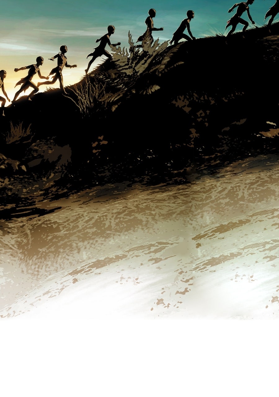 Avengers Episode 24 page 2 - 