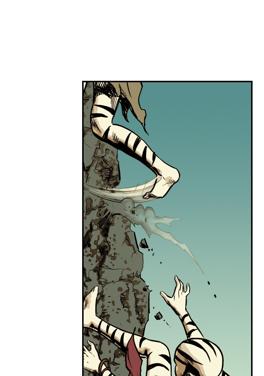 Avengers Episode 24 page 11 - 