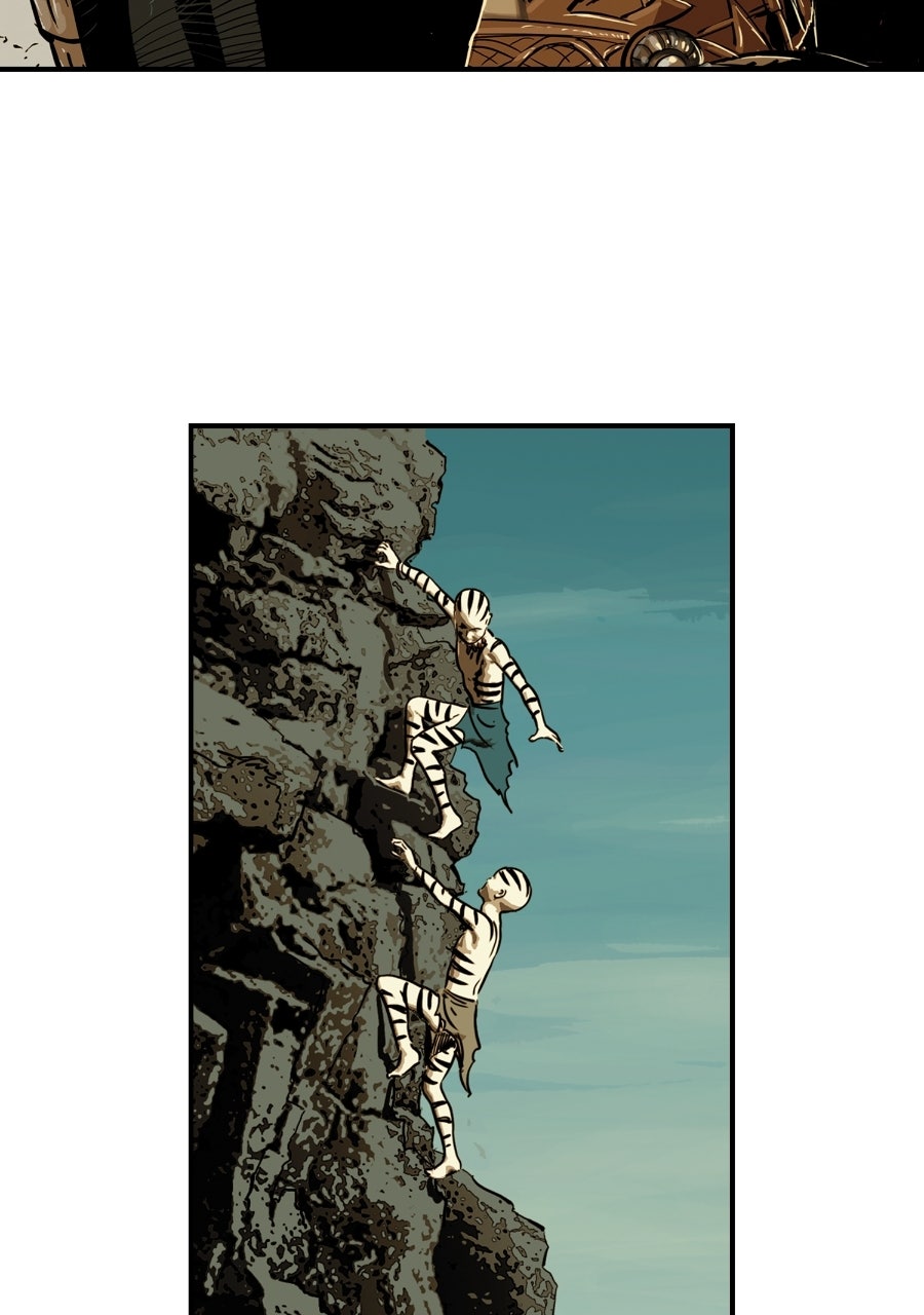 Avengers Episode 24 page 14 - 