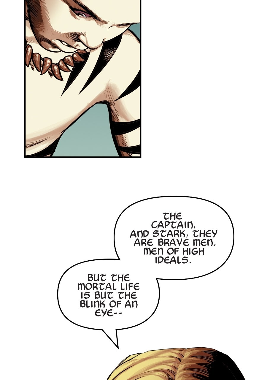 Avengers Episode 24 page 16 - 
