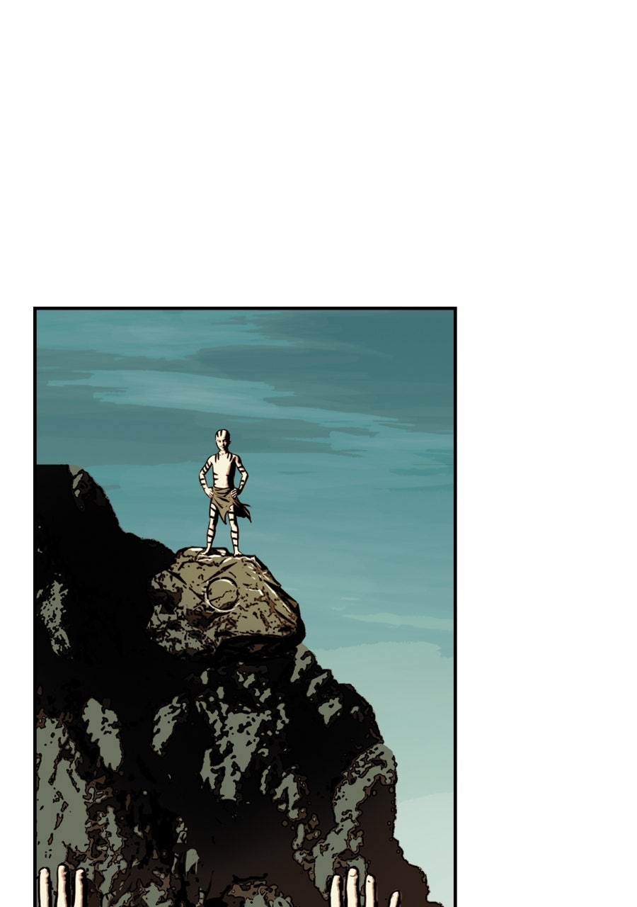 Avengers Episode 24 page 21 - 